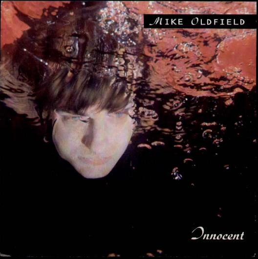 Mike Oldfield - Innocent Album