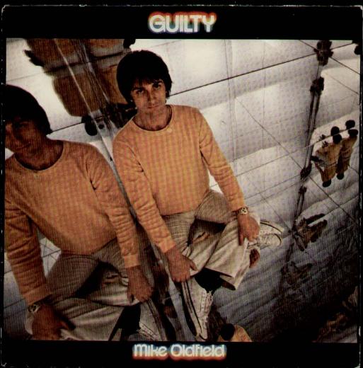 Mike Oldfield - Guilty