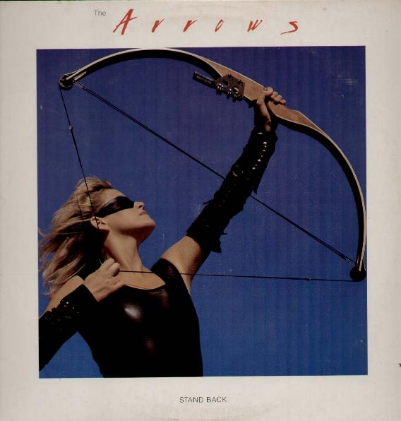 Arrows LP