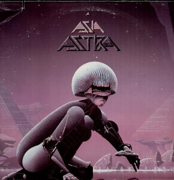 Asia LP