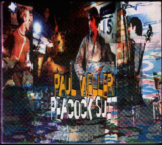 Paul Weller CD
