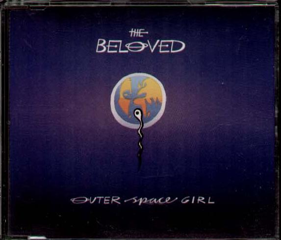 Beloved CD