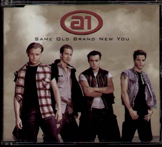 A1 CD