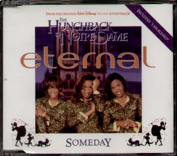 Eternal - Someday