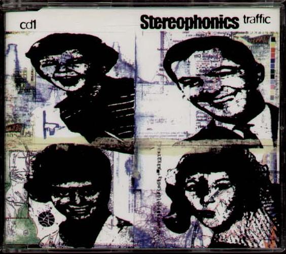 Stereophonics - Traffic