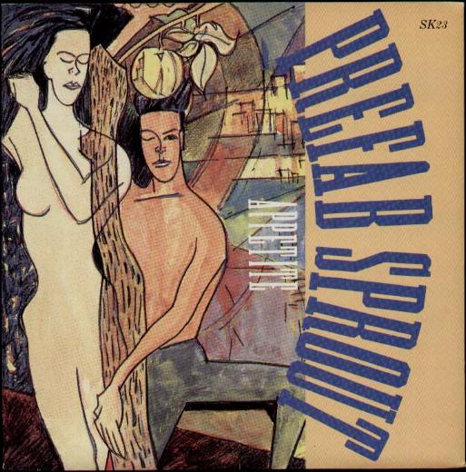 Prefab Sprout - Appetite