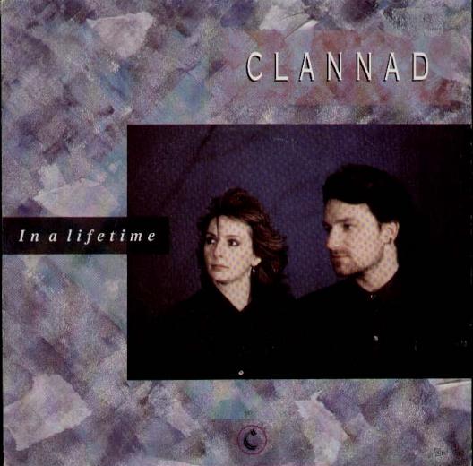 In A Lifetime - Clannad