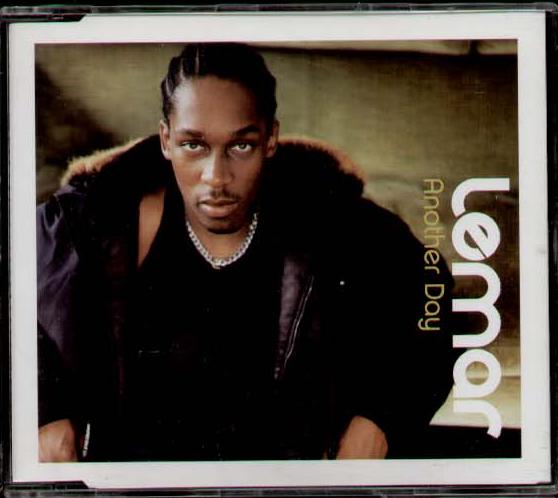 Lemar - Another Day