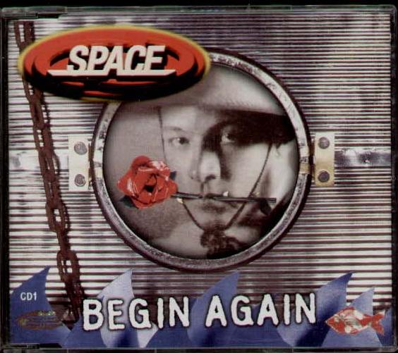 Space CD