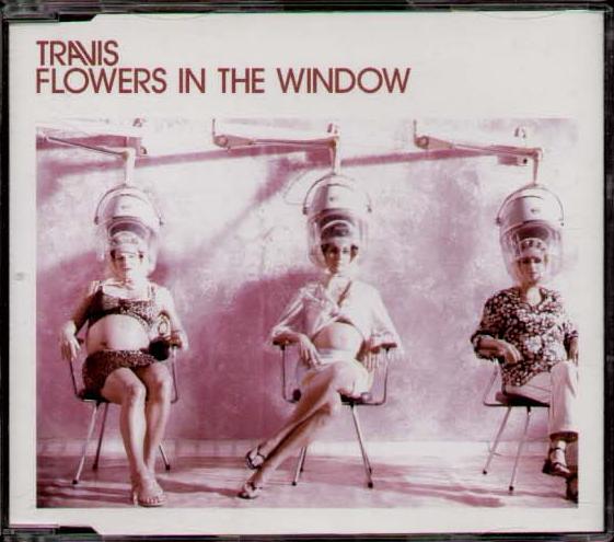 Travis - Flowers In The Window