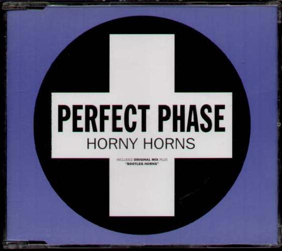 Perfect Phase CD
