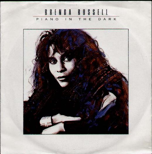 Brenda Russell - Piano In The Dark