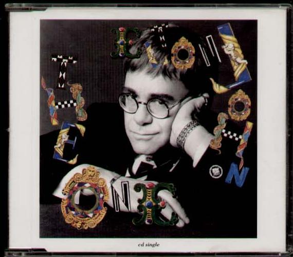 The One - Elton John