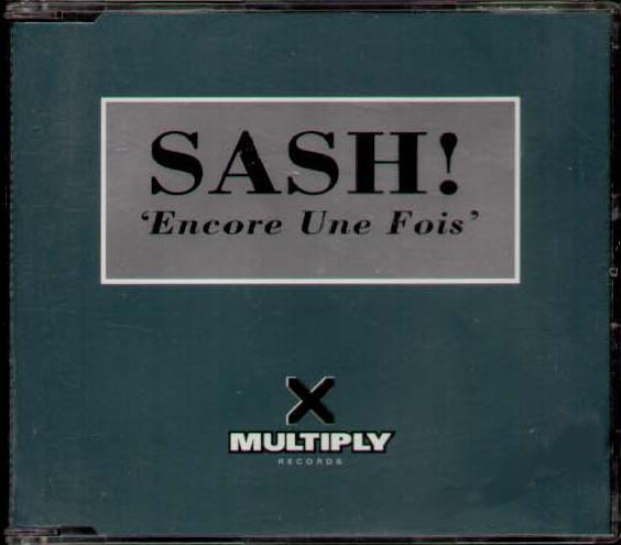 Sash CD