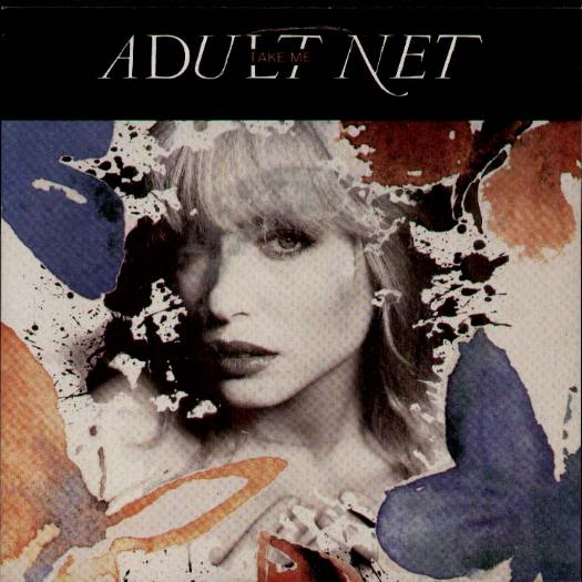 Adult Net 7"