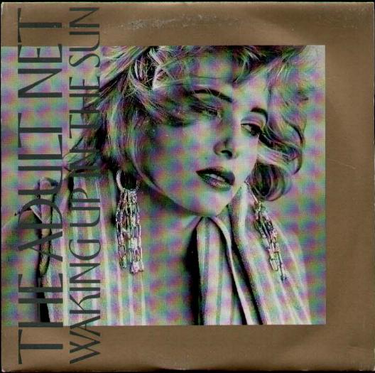Adult Net 7"