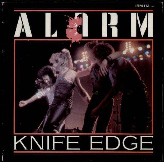 Alarm 7"