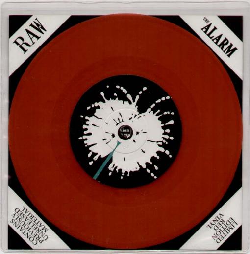 Alarm 7"