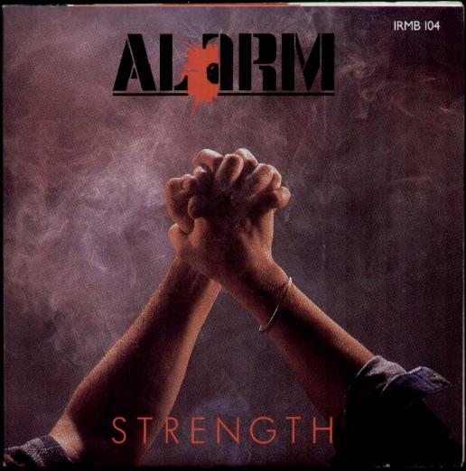 Alarm 7"