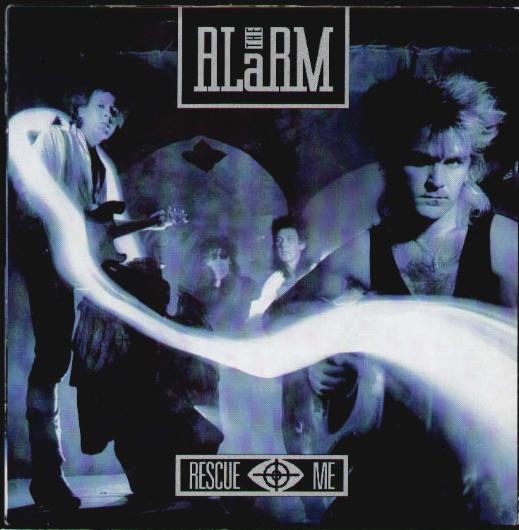Alarm 7"