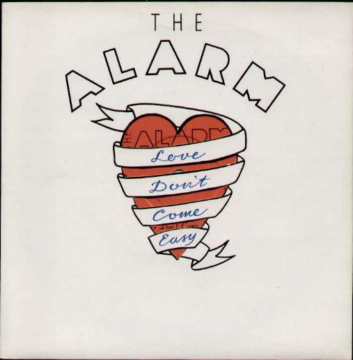 Alarm 7"