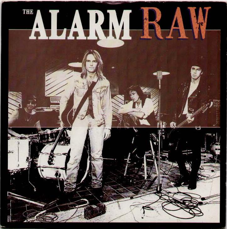 Alarm 7"
