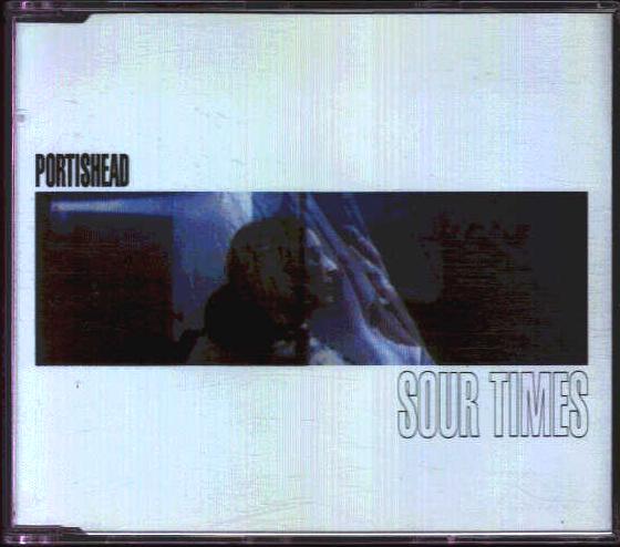 Portishead CD