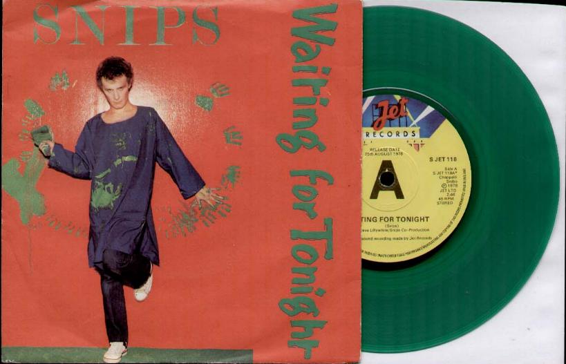 Snips 7"
