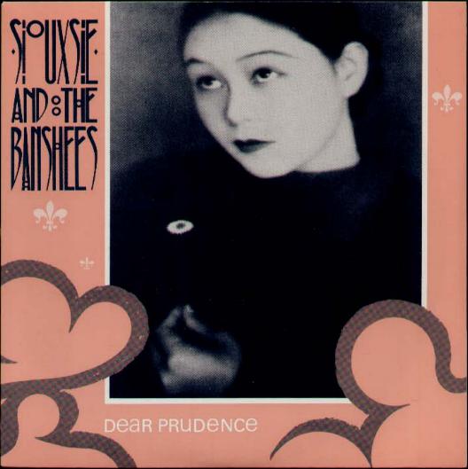 Siouxsie And The Banshees - Dear Prudence LP