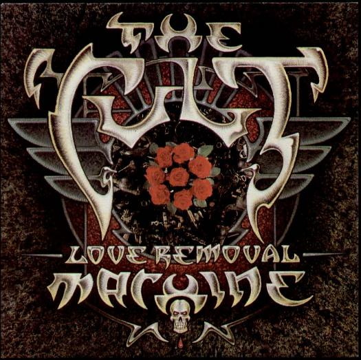 Cult 7"