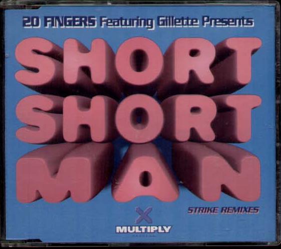 Click for more Short Dick Man listings