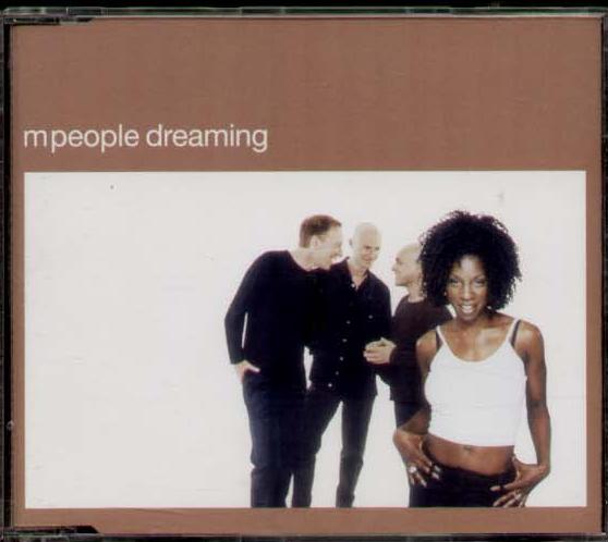 M People - Dreaming