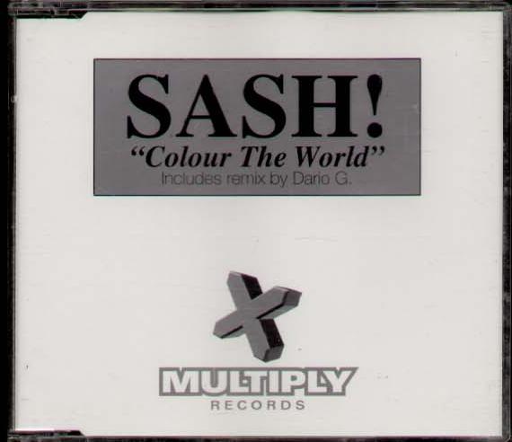 Sash CD