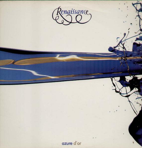 Renaissance - Azure D'or Album