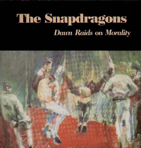 Dawn Raids On Morality listings