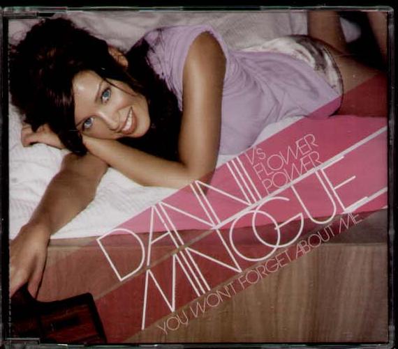 Dannii Minogue CD
