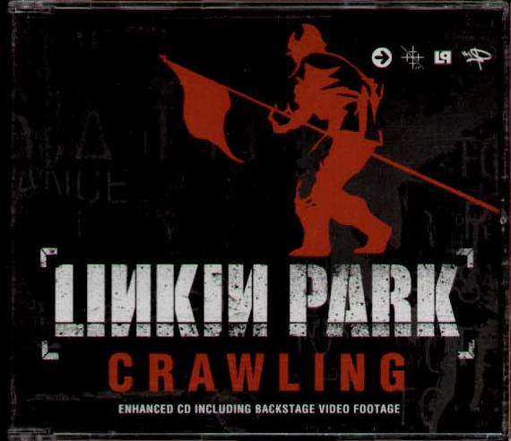Linkin Park - Crawling