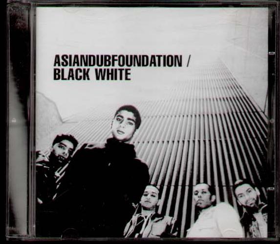 Asian Dub Foundation CD