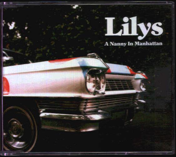 Lilys - A Nanny In Manhattan