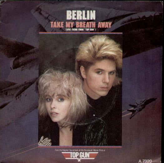 Berlin 7"