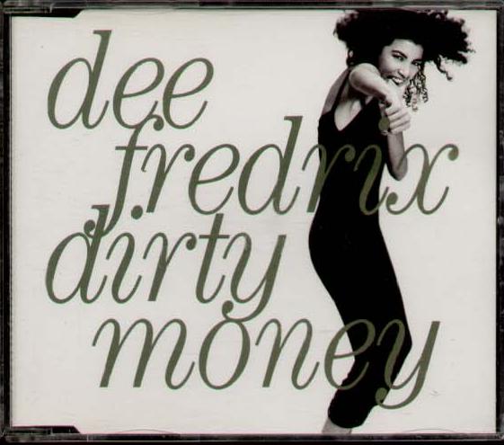 Dee Fredrix CD