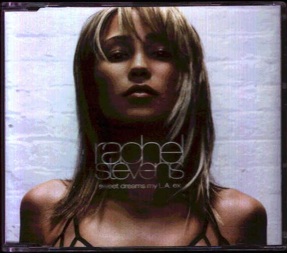 Rachel Stevens - Sweet Dreams My La Ex