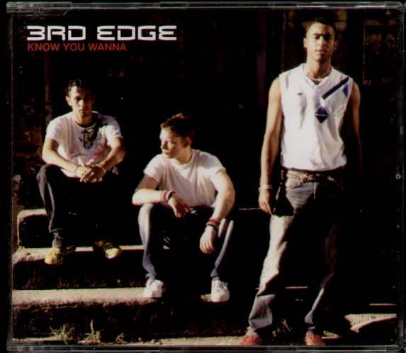 3rd Edge CD