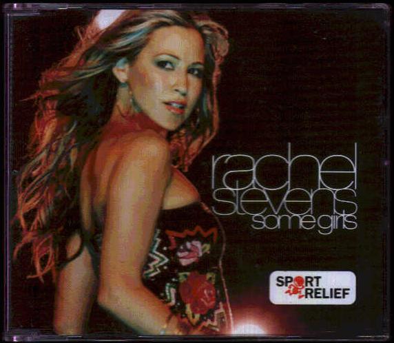 Some Girls - Rachel Stevens