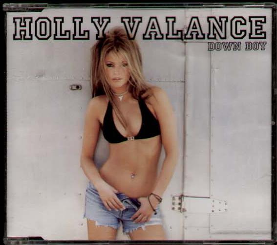 Holly Valance - Down Boy