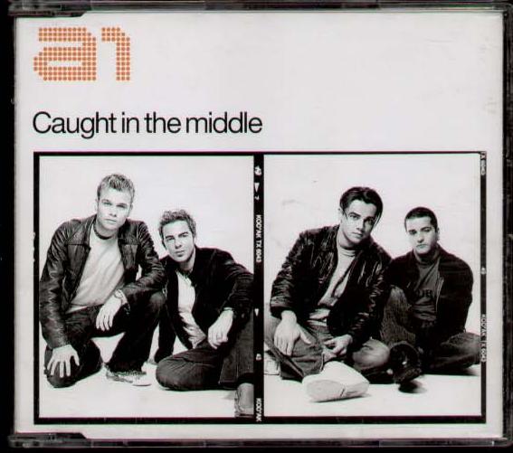 A1 CD