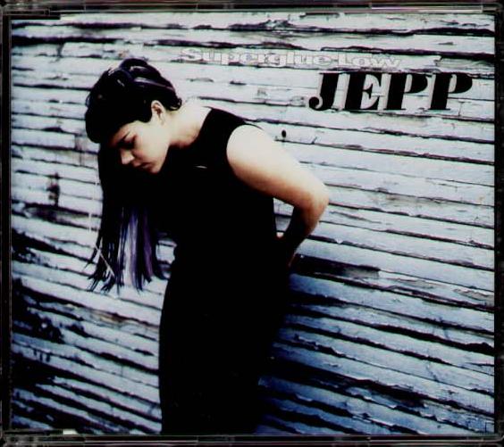 Jepp CD