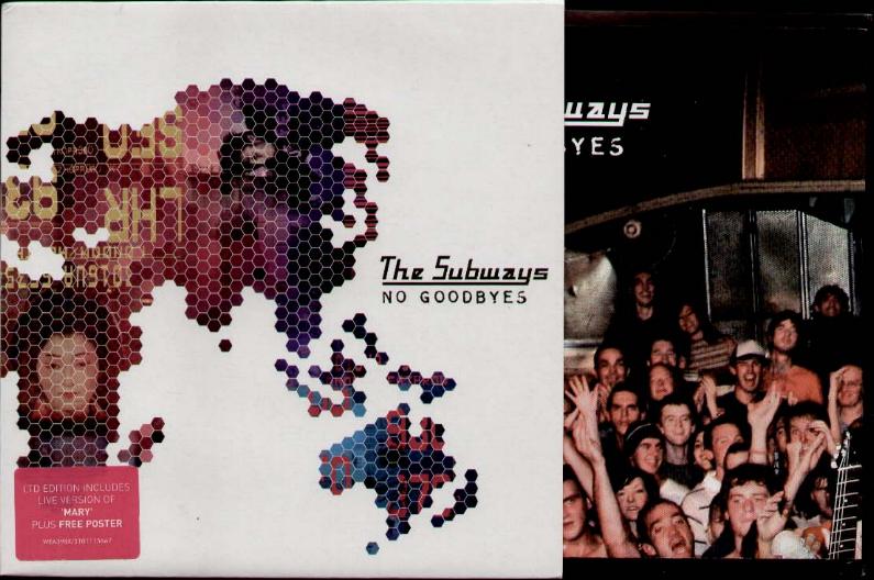 Subways 7"