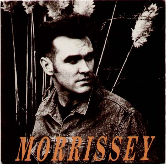 Morrissey - November Spawned A Monster Record