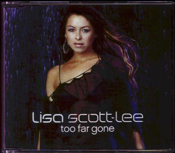 Lisa Scott Lee CD